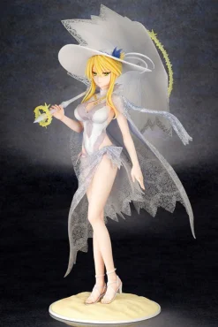 Kotobukiya Fate/Grand Order - Altria Pendragon - 1/7 - Ruler Clearance