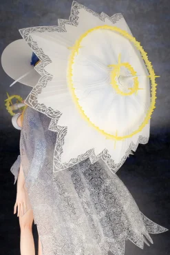 Kotobukiya Fate/Grand Order - Altria Pendragon - 1/7 - Ruler Clearance