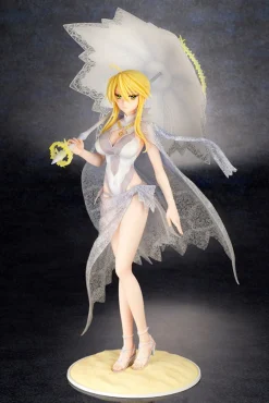 Kotobukiya Fate/Grand Order - Altria Pendragon - 1/7 - Ruler Clearance