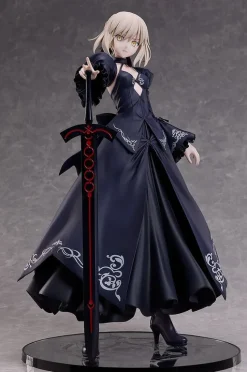 Hot FREEing Fate/Grand Order - Altria Pendragon - B-style - 1/4 - Saber, Alter