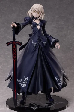 Hot FREEing Fate/Grand Order - Altria Pendragon - B-style - 1/4 - Saber, Alter