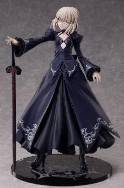 Hot FREEing Fate/Grand Order - Altria Pendragon - B-style - 1/4 - Saber, Alter