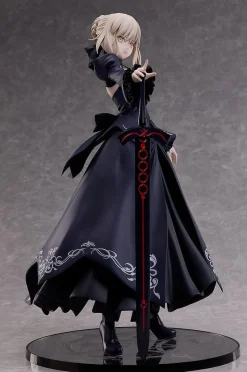 Hot FREEing Fate/Grand Order - Altria Pendragon - B-style - 1/4 - Saber, Alter