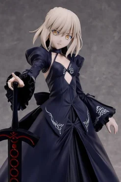 Hot FREEing Fate/Grand Order - Altria Pendragon - B-style - 1/4 - Saber, Alter