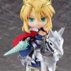 Best Good Smile Company Fate/Grand Order - Altria Pendragon Lancer - Nendoroid #1532-DX - ＆ Dun Stallion