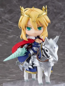 Best Good Smile Company Fate/Grand Order - Altria Pendragon Lancer - Nendoroid #1532-DX - ＆ Dun Stallion