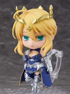 Best Good Smile Company Fate/Grand Order - Altria Pendragon Lancer - Nendoroid #1532-DX - ＆ Dun Stallion