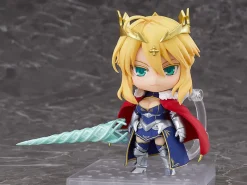Best Good Smile Company Fate/Grand Order - Altria Pendragon Lancer - Nendoroid #1532-DX - ＆ Dun Stallion