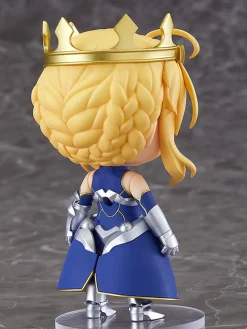 Best Good Smile Company Fate/Grand Order - Altria Pendragon Lancer - Nendoroid #1532-DX - ＆ Dun Stallion
