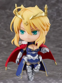 Best Good Smile Company Fate/Grand Order - Altria Pendragon Lancer - Nendoroid #1532-DX - ＆ Dun Stallion