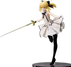 Sale FREEing Fate/Grand Order - Altria Pendragon - B-style - 1/4 - Saber, Lily