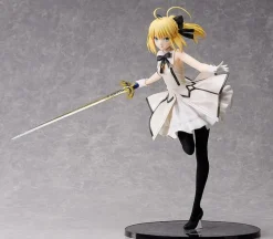 Sale FREEing Fate/Grand Order - Altria Pendragon - B-style - 1/4 - Saber, Lily