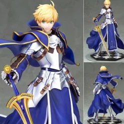 New Alter As Manufacturer, Amie As Distributor Fate/Grand Order - Arthur Pendragon - ALTAiR - 1/8 - Saber, Prototype (Alter, Amie)