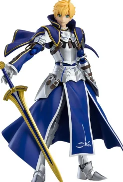 Max Factory Fate/Grand Order - Arthur Pendragon - Figma #463 - Prototype, Saber New