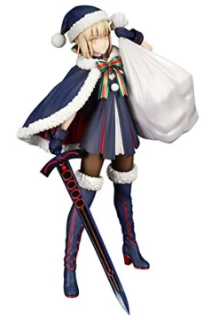 Sale Alter Fate/Grand Order - Artoria Pendragon (Santa ) - 1/7 - Santa