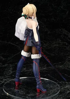 Sale Alter Fate/Grand Order - Artoria Pendragon (Santa ) - 1/7 - Santa