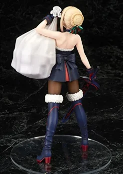 Sale Alter Fate/Grand Order - Artoria Pendragon (Santa ) - 1/7 - Santa