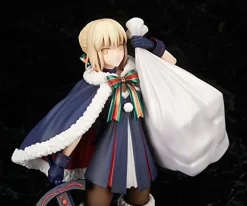 Sale Alter Fate/Grand Order - Artoria Pendragon (Santa ) - 1/7 - Santa