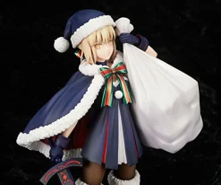Sale Alter Fate/Grand Order - Artoria Pendragon (Santa ) - 1/7 - Santa