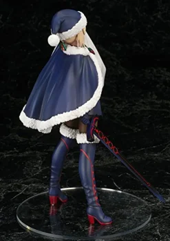 Sale Alter Fate/Grand Order - Artoria Pendragon (Santa ) - 1/7 - Santa