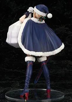 Sale Alter Fate/Grand Order - Artoria Pendragon (Santa ) - 1/7 - Santa