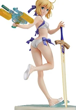 Hot Max Factory Fate/Grand Order - Artoria Pendragon (Archer) - 1/7 - Archer