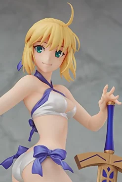 Hot Max Factory Fate/Grand Order - Artoria Pendragon (Archer) - 1/7 - Archer