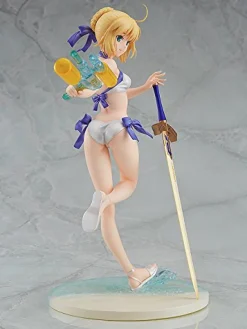 Hot Max Factory Fate/Grand Order - Artoria Pendragon (Archer) - 1/7 - Archer