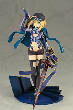 Kotobukiya Fate/Grand Order - Assassin/Mysterious Heroine X 1/7 Discount