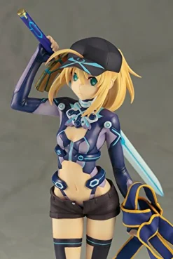 Kotobukiya Fate/Grand Order - Assassin/Mysterious Heroine X 1/7 Discount