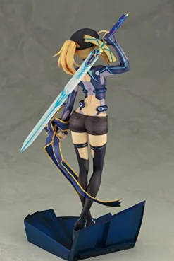Kotobukiya Fate/Grand Order - Assassin/Mysterious Heroine X 1/7 Discount