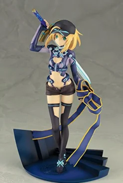 Kotobukiya Fate/Grand Order - Assassin/Mysterious Heroine X 1/7 Discount