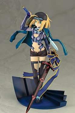 Kotobukiya Fate/Grand Order - Assassin/Mysterious Heroine X 1/7 Discount