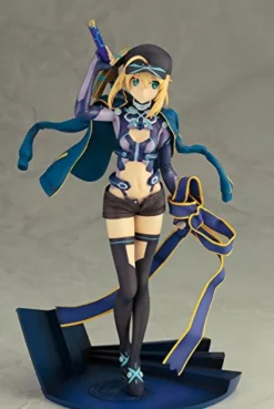 Kotobukiya Fate/Grand Order - Assassin/Mysterious Heroine X 1/7 Discount