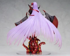 Alter Fate/Grand Order - BB - 1/8 - Mooncancer, Koakuma Tamagohada Ver. (, AmiAmi)