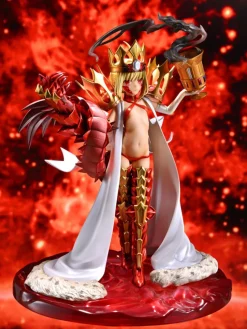 Medicos Entertainment Fate/Grand Order - Draco - 1/7 - Beast, Sodom's Beast, 2nd Ascension Hot