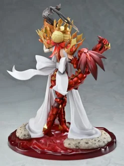 Medicos Entertainment Fate/Grand Order - Draco - 1/7 - Beast, Sodom's Beast, 2nd Ascension Hot