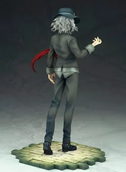 Alter As Manufacturer, Amie As Distributor Fate/Grand Order - Edmond Dantès - ALTAiR - 1/8 - Avenger (Alter, Amie) Online