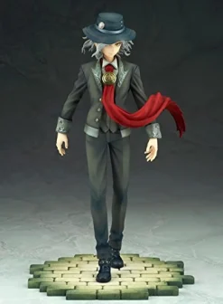 Alter As Manufacturer, Amie As Distributor Fate/Grand Order - Edmond Dantès - ALTAiR - 1/8 - Avenger (Alter, Amie) Online
