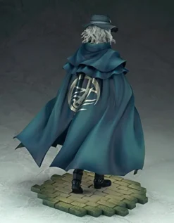 Alter As Manufacturer, Amie As Distributor Fate/Grand Order - Edmond Dantès - ALTAiR - 1/8 - Avenger (Alter, Amie) Online