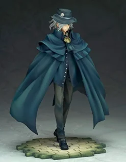 Alter As Manufacturer, Amie As Distributor Fate/Grand Order - Edmond Dantès - ALTAiR - 1/8 - Avenger (Alter, Amie) Online