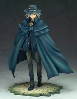Alter As Manufacturer, Amie As Distributor Fate/Grand Order - Edmond Dantès - ALTAiR - 1/8 - Avenger (Alter, Amie) Online