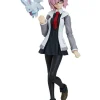 Max Factory Fate/Grand Order - Fou - Mash Kyrielight - Figma #EX-051 - Casual Ver., Shielder Best