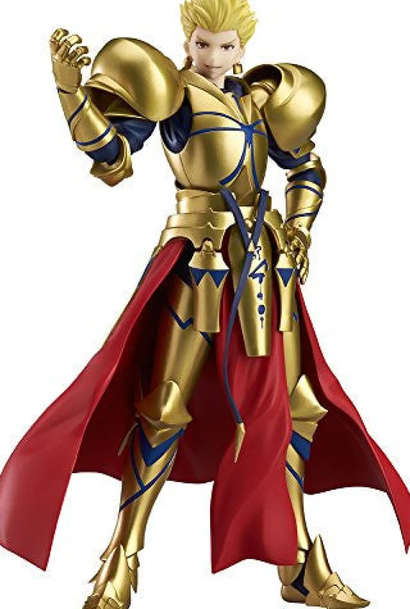 Max Factory Fate/Grand Order - Gilgamesh - Figma #300 Online