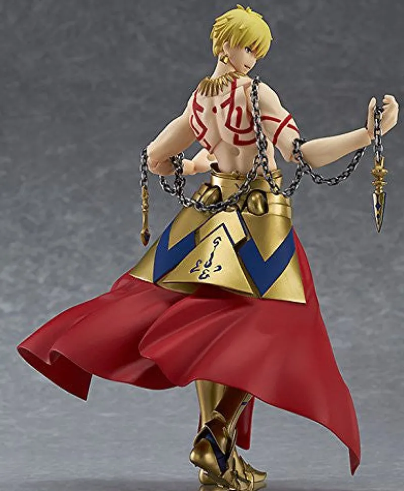 Max Factory Fate/Grand Order - Gilgamesh - Figma #300 Online