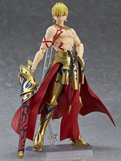 Max Factory Fate/Grand Order - Gilgamesh - Figma #300 Online