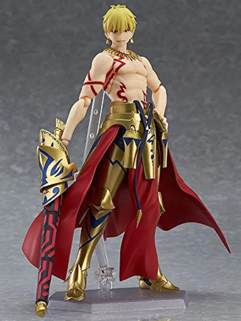 Max Factory Fate/Grand Order - Gilgamesh - Figma #300 Online