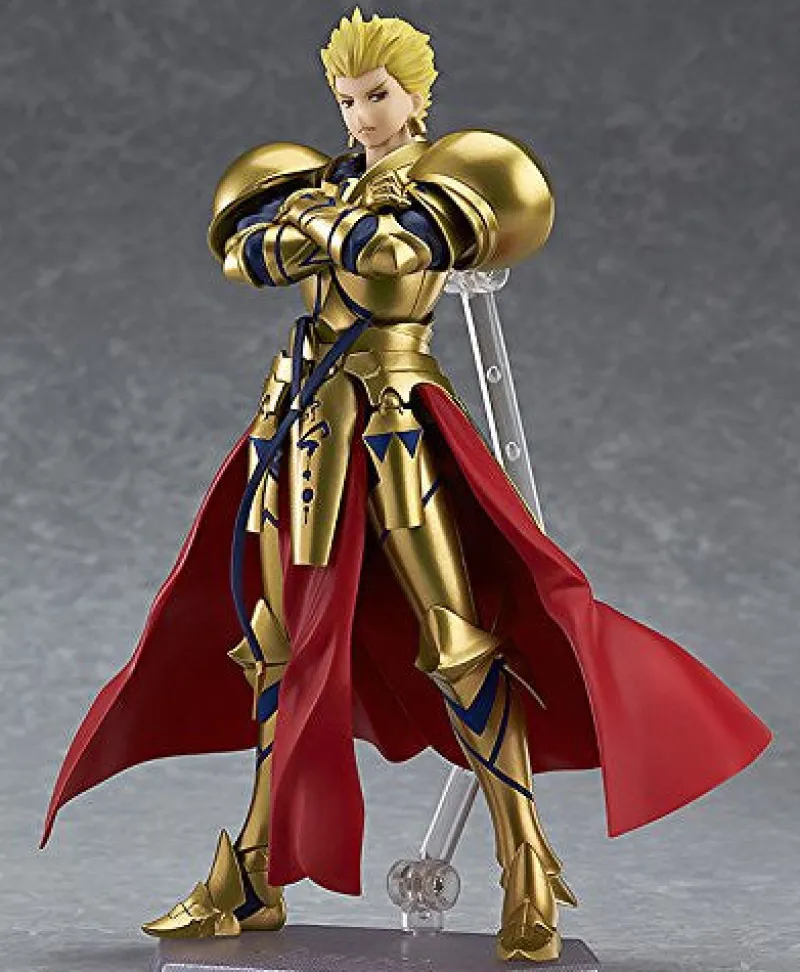 Max Factory Fate/Grand Order - Gilgamesh - Figma #300 Online
