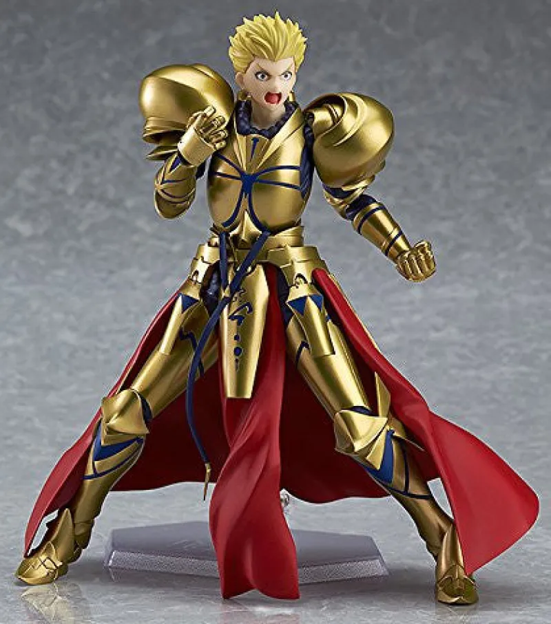 Max Factory Fate/Grand Order - Gilgamesh - Figma #300 Online