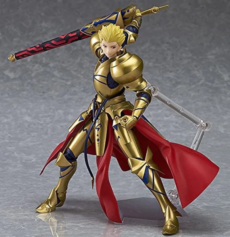 Max Factory Fate/Grand Order - Gilgamesh - Figma #300 Online